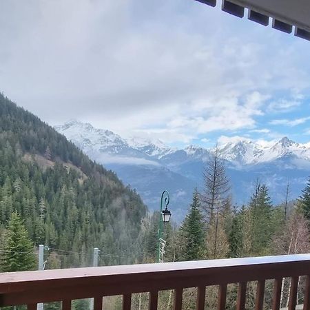 Studio 4 Pers 18M2 Au Pied Des Pistes De Ski A Valfrejus Модан Екстериор снимка