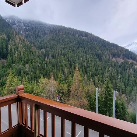 Studio 4 Pers 18M2 Au Pied Des Pistes De Ski A Valfrejus Модан Екстериор снимка