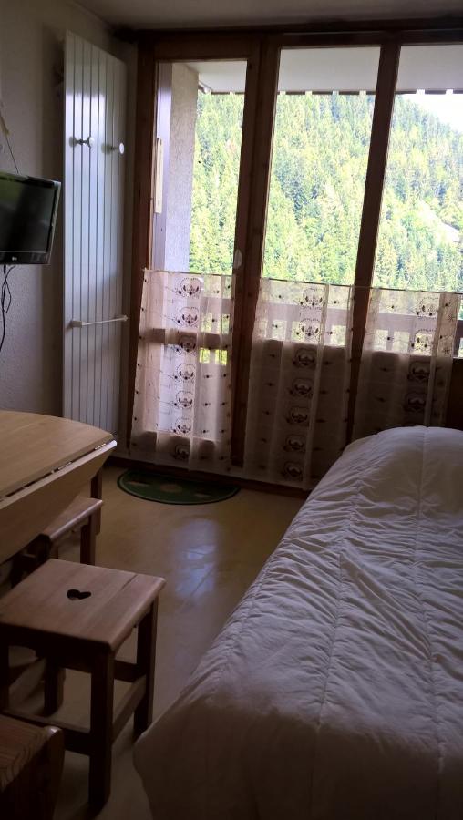 Studio 4 Pers 18M2 Au Pied Des Pistes De Ski A Valfrejus Модан Екстериор снимка