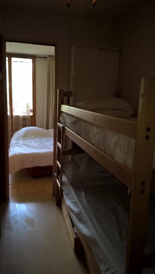 Studio 4 Pers 18M2 Au Pied Des Pistes De Ski A Valfrejus Модан Екстериор снимка